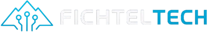 FichtelTech – IT-Service im Fichtelgebirge